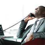 Office Phone Services (VoIP)