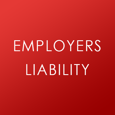 Employers Liability Document