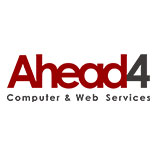 New Ahead4 Logo
