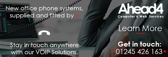 Ahead4 Computer Repairs