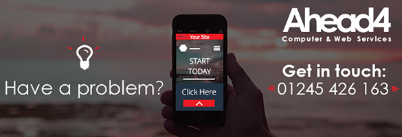 Ahead4 Computer Repairs