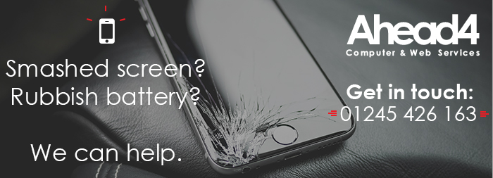 Ahead4 Phone Repairs