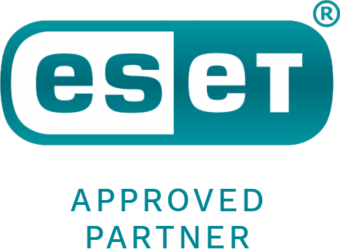 Eset Approved Partner