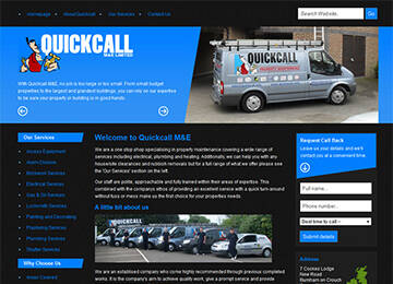 Quickcall